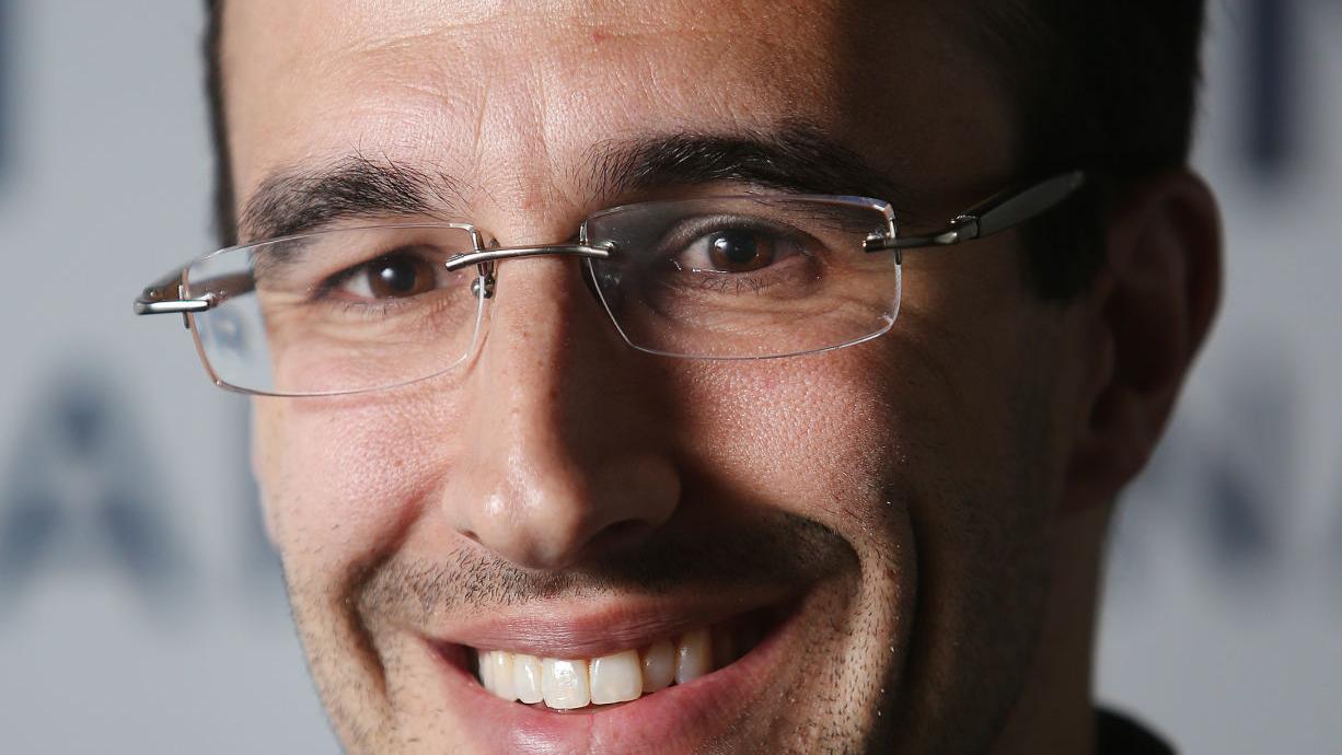 Matt Heinz wants rematch against US Rep. Martha McSally in CD2
